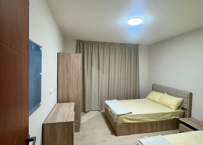 Duplex Azha Ain Sokhna * Ajn-Szuhna