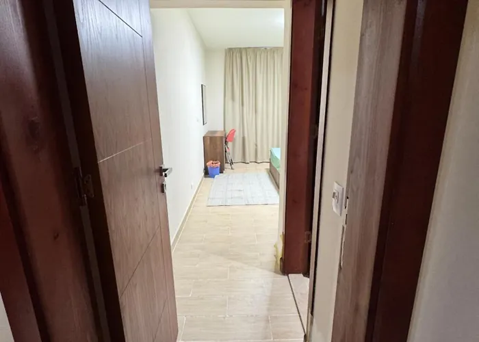 Duplex Azha Ain Sokhna Alpesi faház