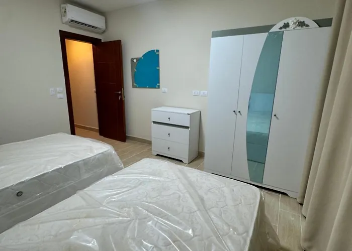 Duplex Azha Ain Sokhna