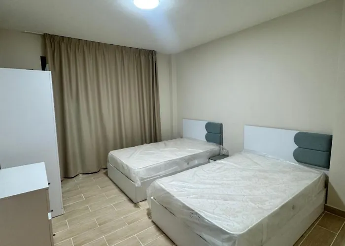 Duplex Azha Ain Sokhna Ajn-Szuhna