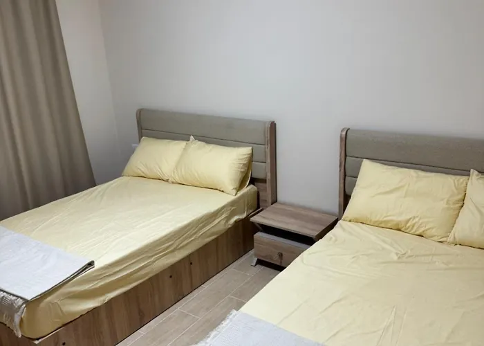 Duplex Azha Ain Sokhna Alpesi faház Ajn-Szuhna