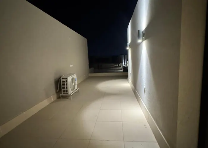 Duplex Azha Ain Sokhna Alpesi faház