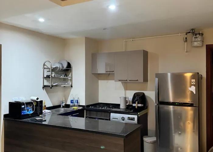Alpesi faház Duplex Azha Ain Sokhna