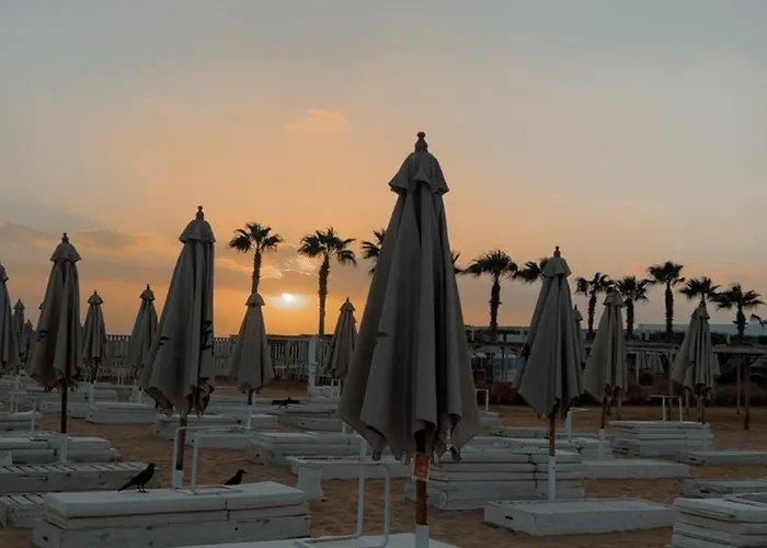Duplex Azha Ain Sokhna * Ajn-Szuhna