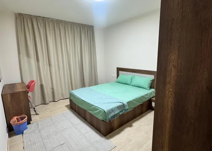 Alpesi faház Duplex Azha Ain Sokhna Ajn-Szuhna