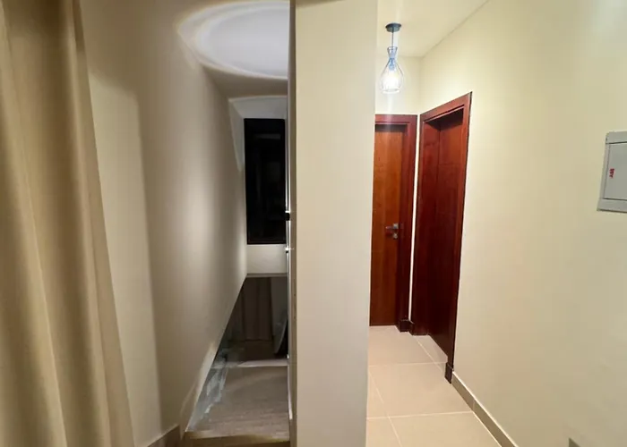Alpesi faház Duplex Azha Ain Sokhna *